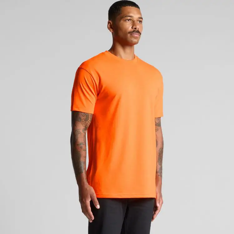 Picture of Block Safety Tee