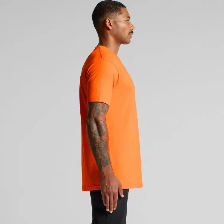 Picture of Block Safety Tee