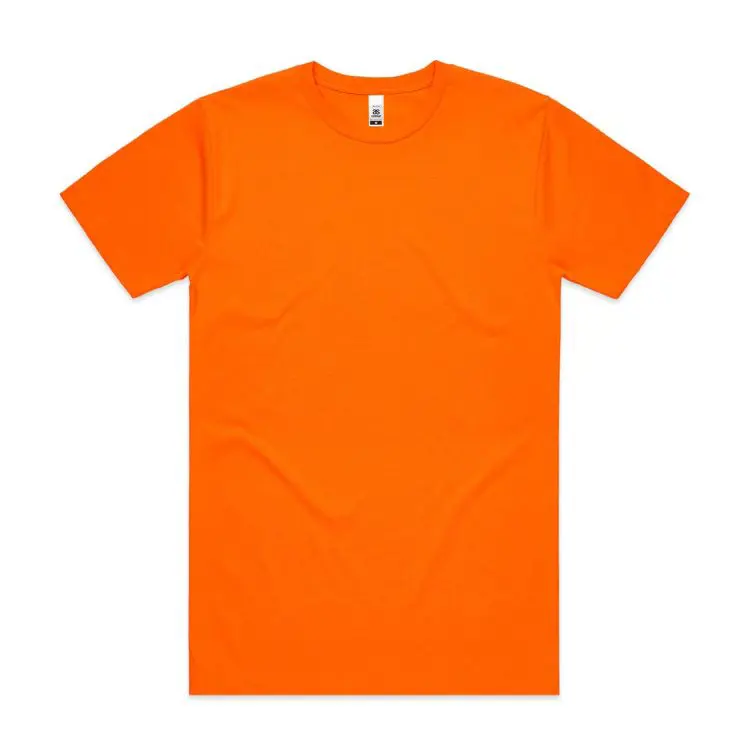 Picture of Block Safety Tee