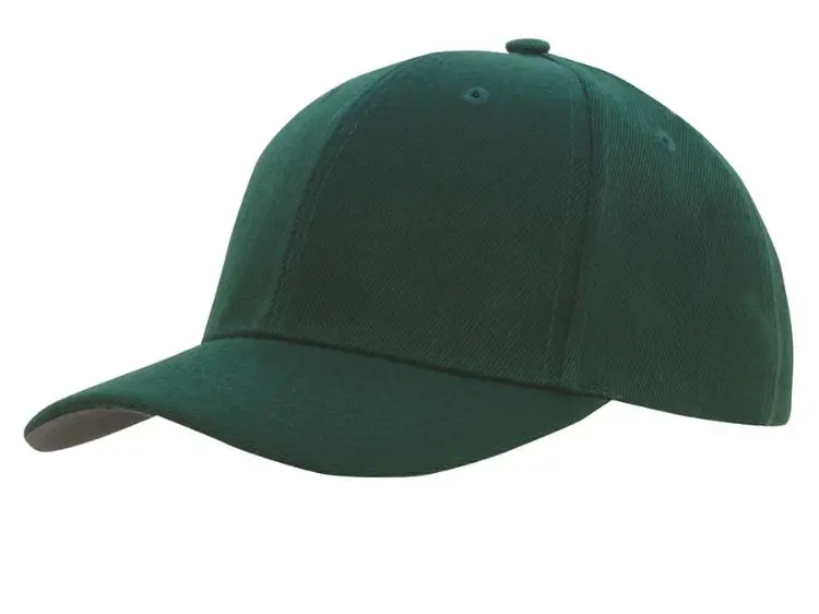 Picture of Premium American Twill with Contrast Peak Under