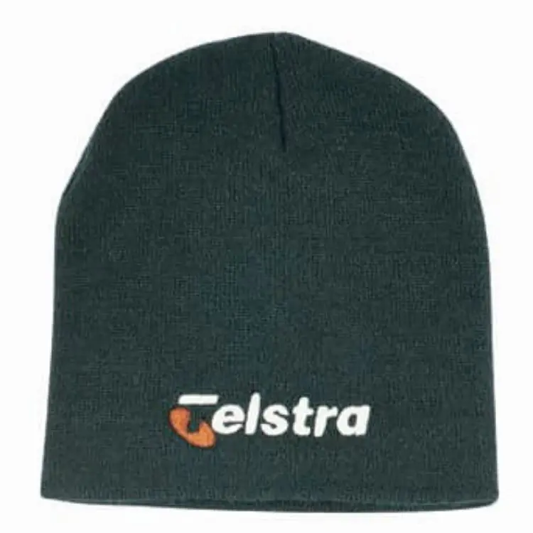 Picture of Rolled Down Acrylic Beanie