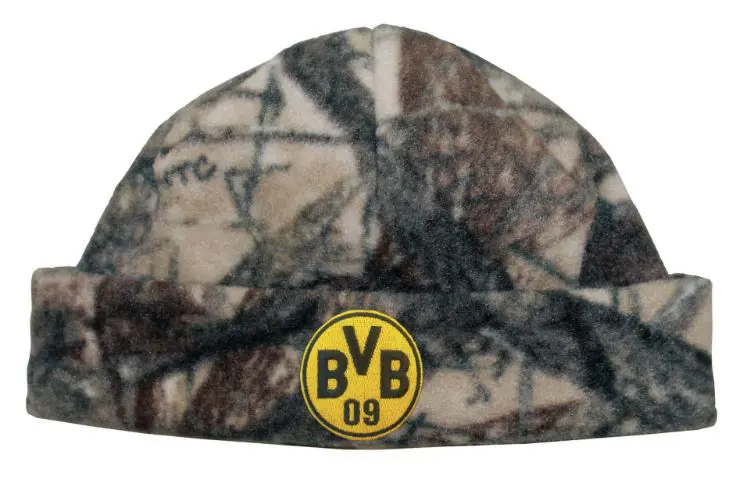 Picture of True Timber Micro Fleece Beanie